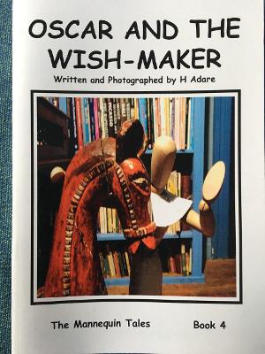 Oscar and the Wish-maker