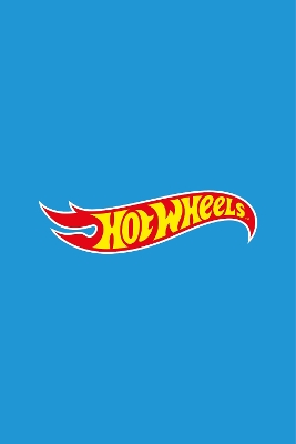 Hot Wheels: Let’s Race: Racers to the Rescue!: Graphic Novel