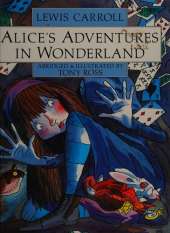 Alice's Adventures in Wonderland