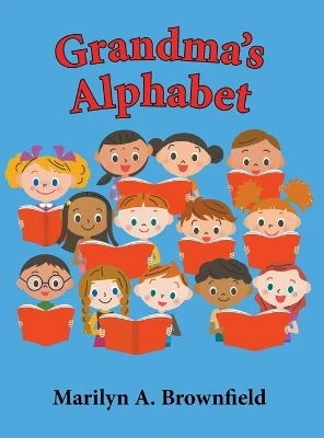 Grandma's Alphabet
