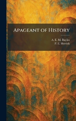 Apageant of History