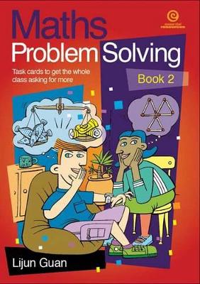 Maths Problem Solving: Task Cards Bk 2