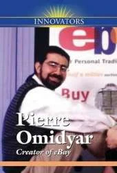Pierre M. Omidyar: Creator of Ebay