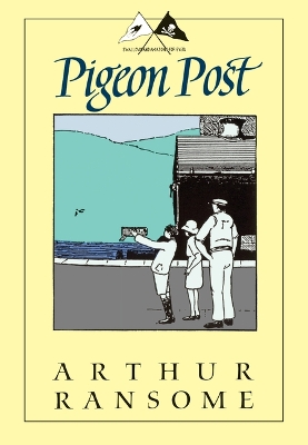 Pigeon Post