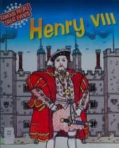 Famous People, Great Events: Henry VIII