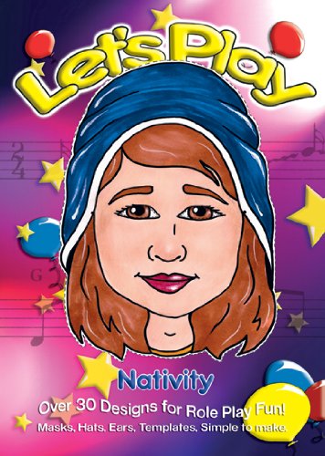 Let's Play: Nativity