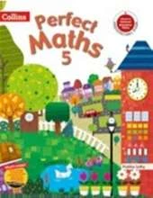 Perfect Maths Coursebook 5