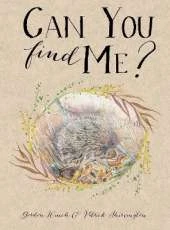 Can You Find Me?