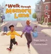 A Walk Through Memory Lane: A Neighborhood Adventure of Physical Activity, Brain Health, and Family Caregivers