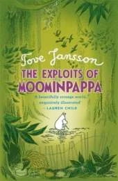 The Exploits of Moominpappa