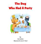 The Dog Who Had A Party