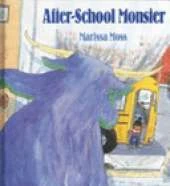 After-School Monster
