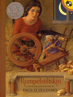 Rumpelstiltskin