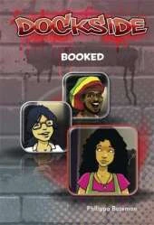 Dockside: Booked (Stage 3 Book 6)