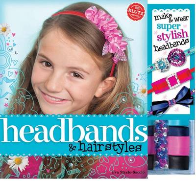 Headbands and Hairstyles