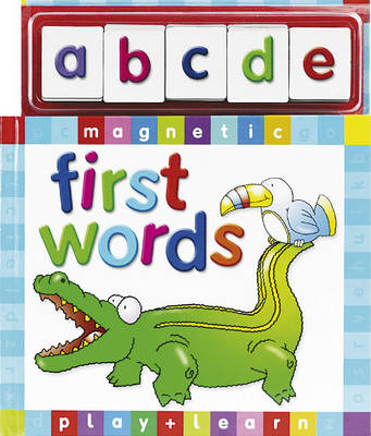 Play and Learn Magnetic