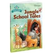 Jungle School Tales