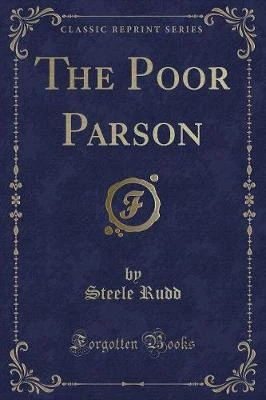 The Poor Parson (Classic Reprint)