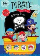 My Pirate Activity Book