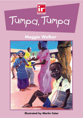 Tumpa Tumpa