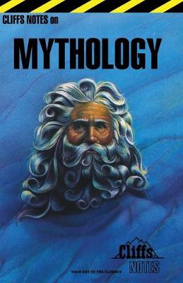 CliffsNotes Mythology