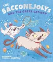 The SACCONEJOLYs and the Great Cat-Nap