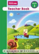 No Nonsense Phonics Skills Teacher Book 3