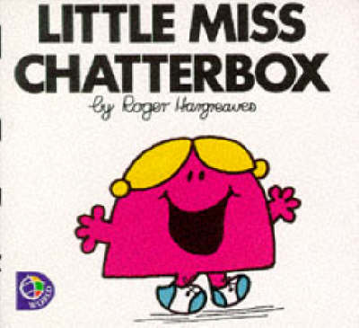 Little Miss Chatterbox