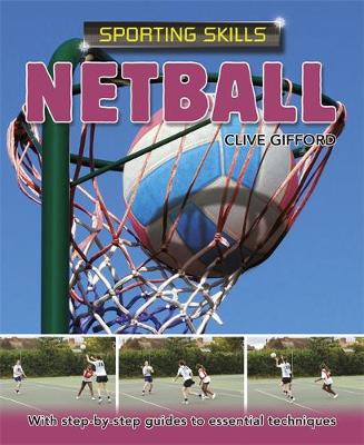 Sporting Skills: Netball