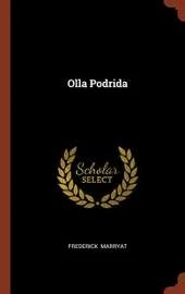 Olla Podrida