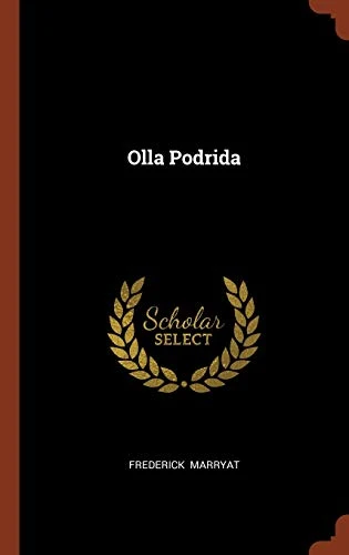 Olla Podrida