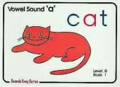 C a T: Sounds Easy