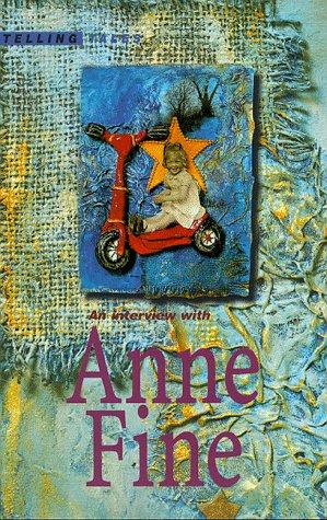 Interview with Anne Fine