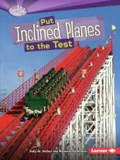 Put Inclined Planes