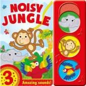 Noisy Jungle