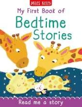 My First Book of Bedtime Stories
