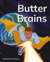 Butter Brains: Phonics Phase 4