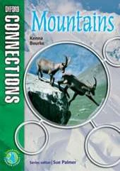 Oxford Connections: Year 6: Mountains: Geography - Pupil Book
