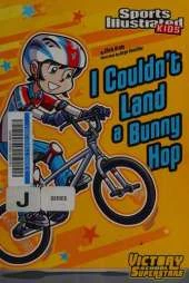 I Couldn't Land a Bunny Hop