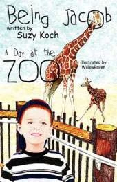 Being Jacob: A Day at the Zoo