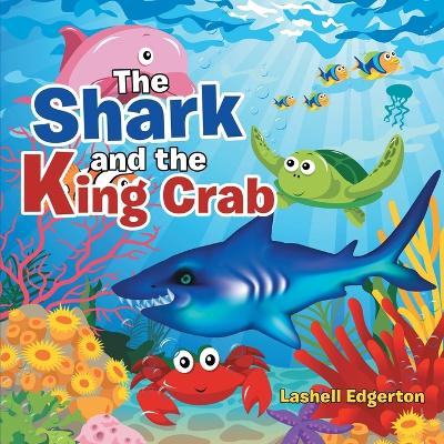 The Shark and the King Crab