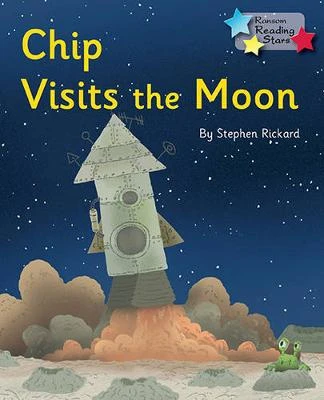 Chip Visits the Moon (Pack 6)