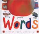 Words