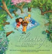 Planting Friendship: Peace, Salaam, Shalom