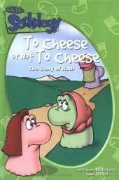 To Cheese or Not to Cheese: The Story of Ruth