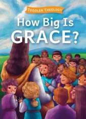 How Big is Grace?