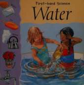 First-hand Science: Water