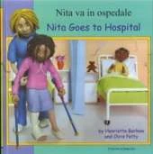 Nita Goes to Hospital in Italian and English