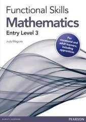 Functional Skills Maths Entry 3 Teaching and Learning Resource Disk