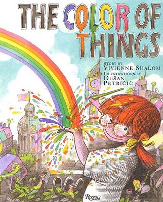 The Color of Things